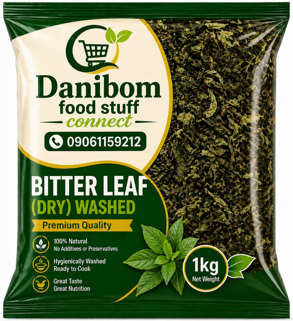 bitter-leafe