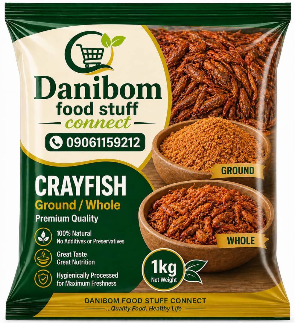 crayfish
