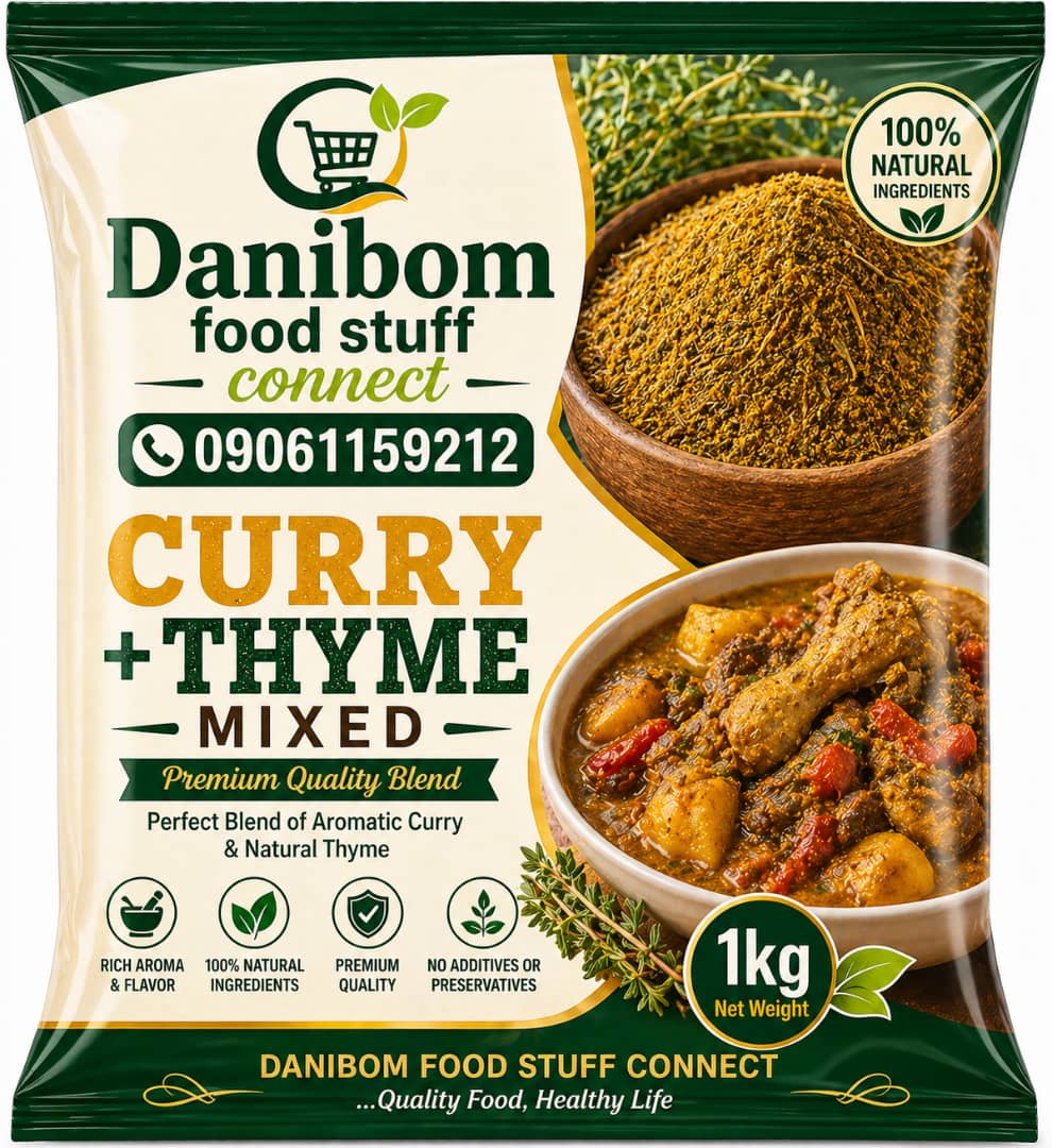 curry-thyme