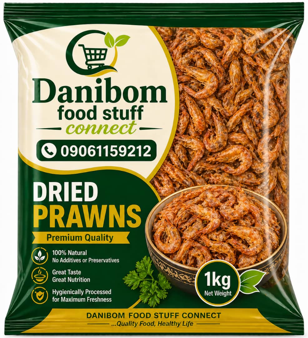 dried-prawn