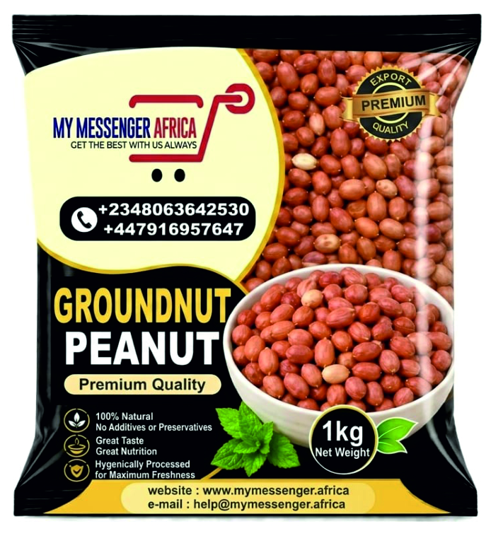 peanut-1