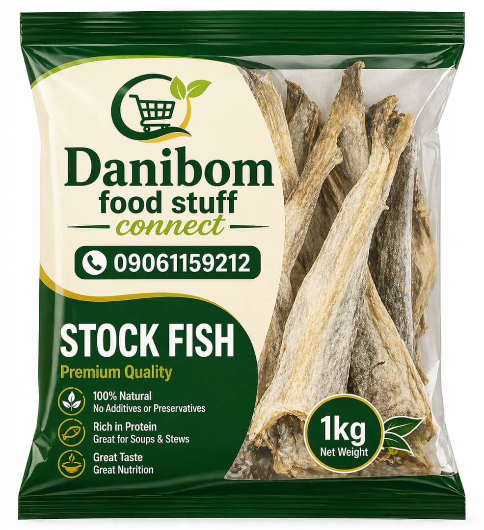 stock-fish